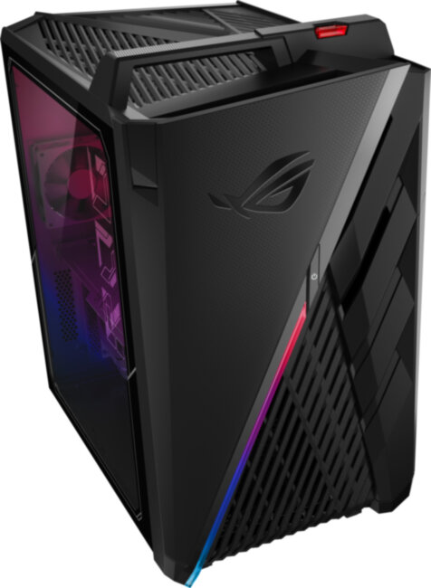 Системные блоки и рабочие станции ASUS ROG Strix GT35 G35CG-1170KF002W