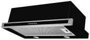 Встраиваемая вытяжка Kuppersberg Kuppersberg SLIMLUX IV 60 XGL Встраиваемая вытяжка Kuppersberg Kuppersberg SLIMLUX IV 60 XGL