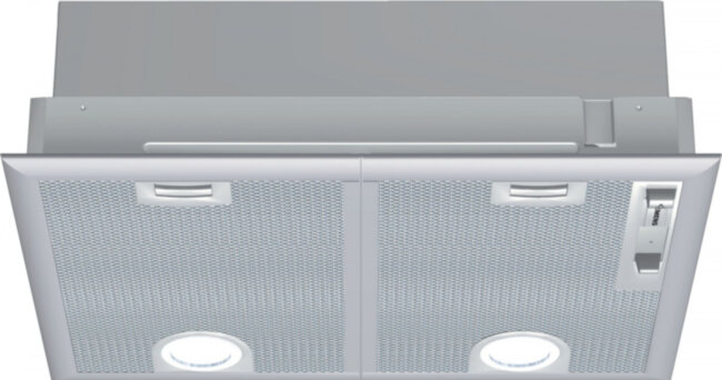 Встраиваемая вытяжка Siemens Siemens IQ300 LB55565