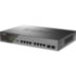 Сетевой коммутатор D-Link DSS-200G-10MP/A1A