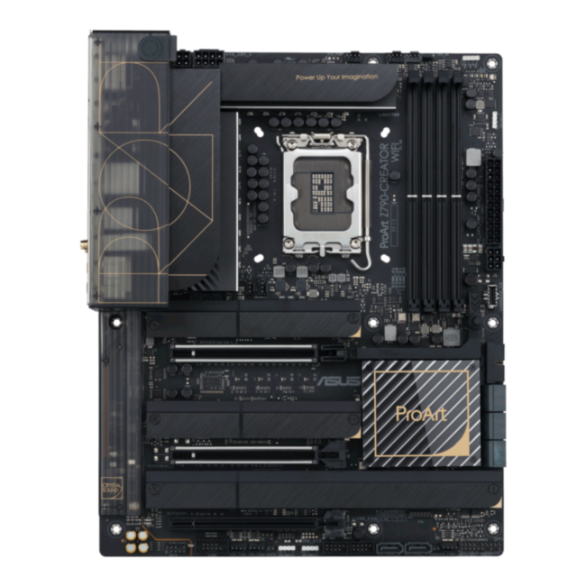 Материнская плата ASUS PROART Z790-CREATOR WIFI