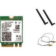 Плата сетевого контроллера Адаптер Intel Wi-Fi 6 AX200 (AX200.NGWG.NV) Плата сетевого контроллера Адаптер Intel Wi-Fi 6 AX200 (AX200.NGWG.NV)