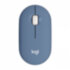 Мышь Logitech Pebble M350
