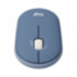 Мышь Logitech Pebble M350