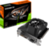 Видеокарта Gigabyte GeForce GTX 1650 D6 OC 4G
