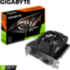 Видеокарта Gigabyte GeForce GTX 1650 D6 OC 4G