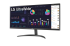 Монитор 34'' LG 34WQ500-B LG 34WQ500-B Монитор 34'' LG 34WQ500-B LG 34WQ500-B