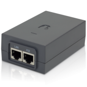 Блок питания Ubiquiti POE-24-12W Блок питания Ubiquiti POE-24-12W
