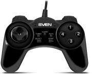 Геймпад SVEN GC-150 (13 кл., D-pad,  PC) Sven GC-150 Геймпад SVEN GC-150 (13 кл., D-pad,  PC) Sven GC-150