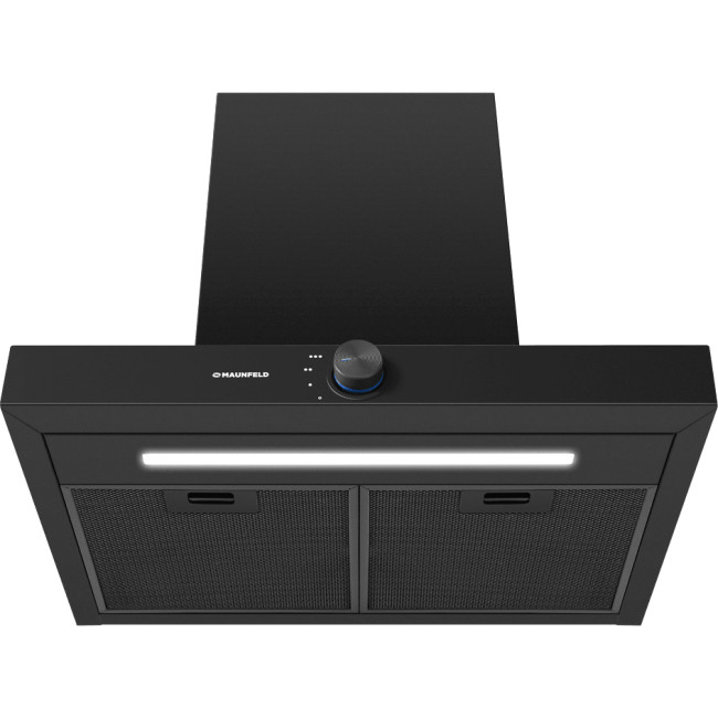 Вытяжка MAUNFELD MAUNFELD Comfort 60 T black