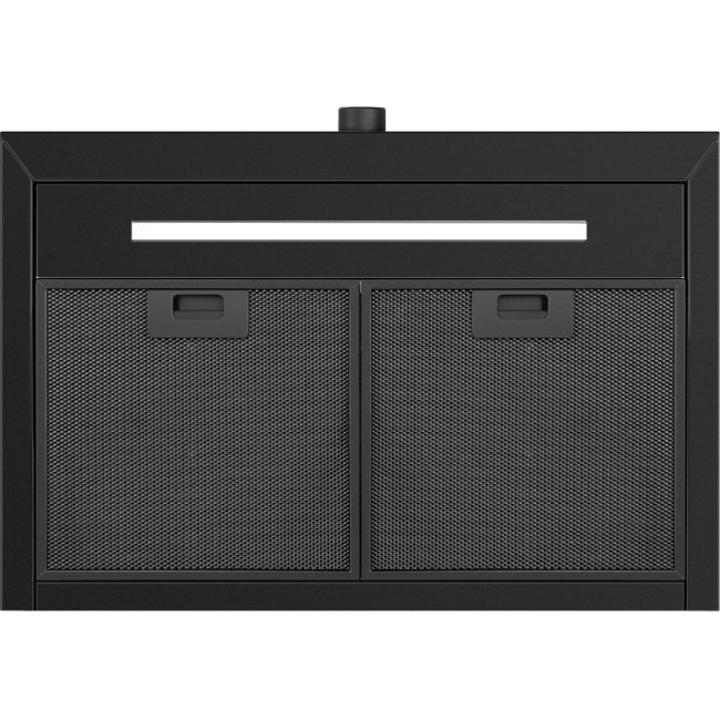 Вытяжка MAUNFELD MAUNFELD Comfort 60 T black