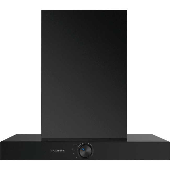 Вытяжка MAUNFELD MAUNFELD Comfort 60 T black