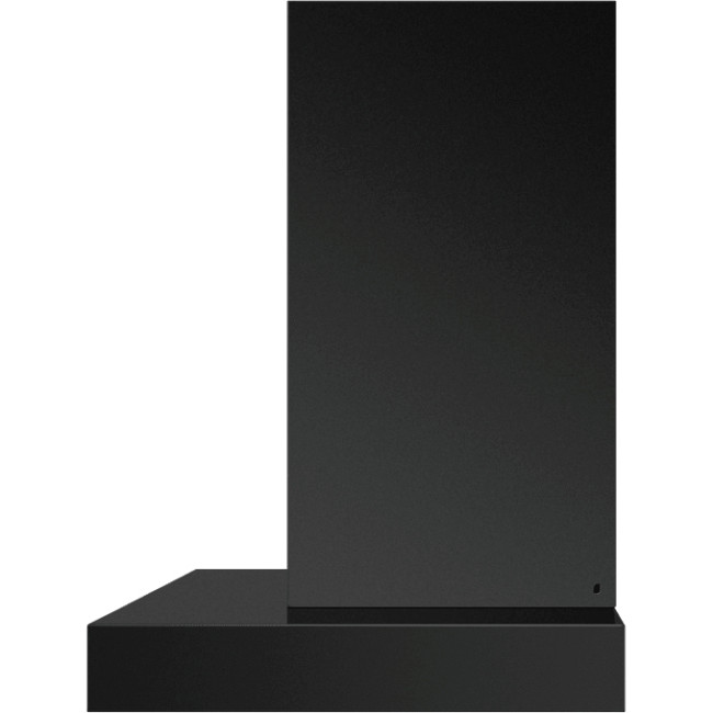 Вытяжка MAUNFELD MAUNFELD Comfort 60 T black