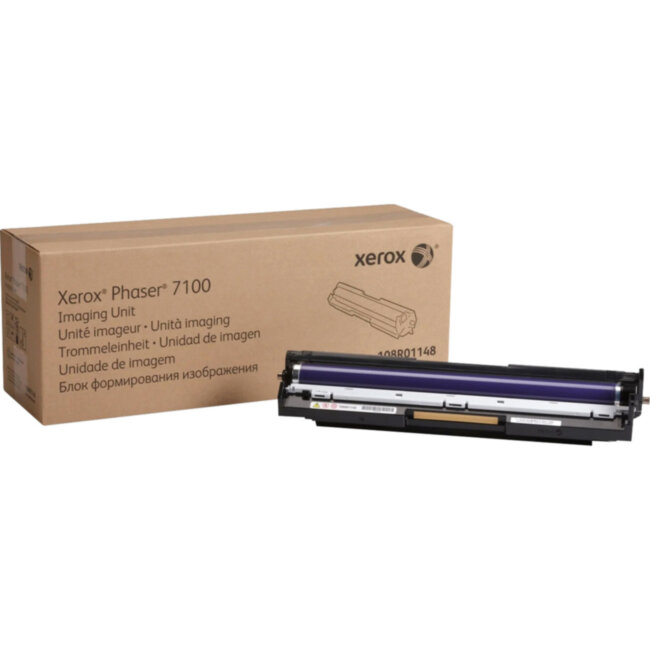 ПРИНТ-КАРТРИДЖ ЦВЕТН PH7100N, 24K Xerox 108R01148 ПРИНТ-КАРТРИДЖ ЦВЕТН PH7100N, 24K Xerox 108R01148