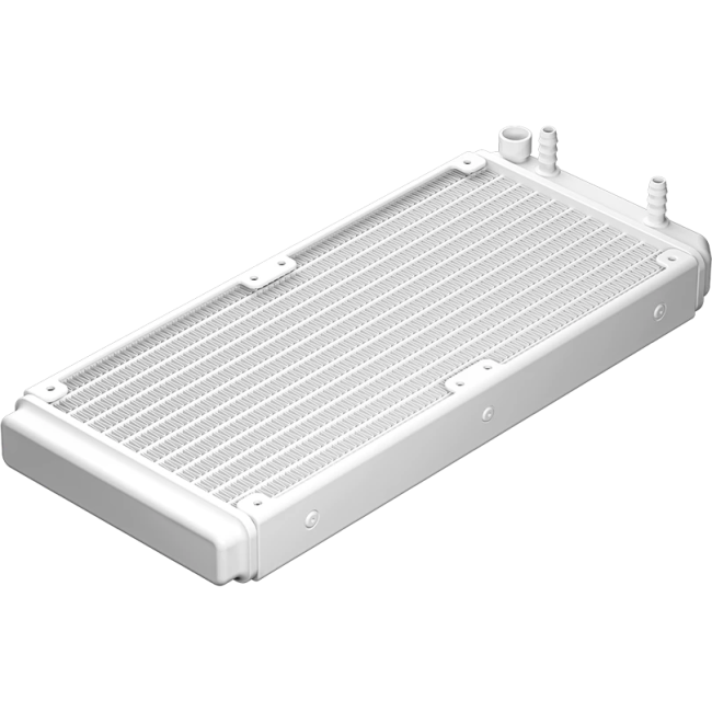 Система охлаждения PcCooler DA360 ARGB WH Система охлаждения PcCooler DA360 ARGB WH