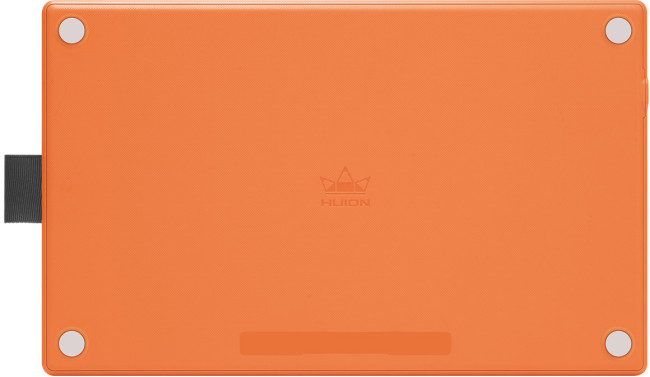 Графический планшет Huion Inspiroy RTM-500 Orange Графический планшет Huion Inspiroy RTM-500 Orange