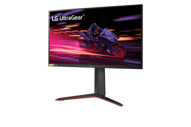 Монитор 27'' LG 27GP750-B LG 27GP750-B Монитор 27'' LG 27GP750-B LG 27GP750-B