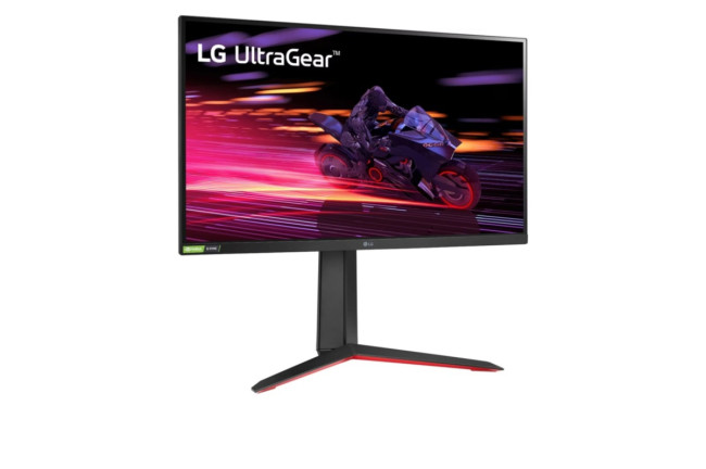 Монитор 27'' LG 27GP750-B LG 27GP750-B Монитор 27'' LG 27GP750-B LG 27GP750-B