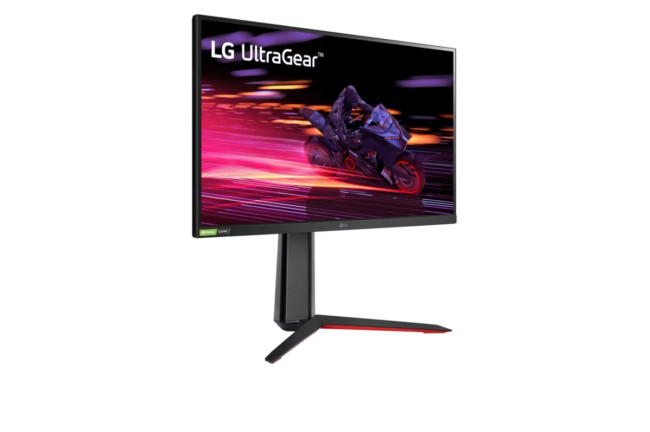 Монитор 27'' LG 27GP750-B LG 27GP750-B Монитор 27'' LG 27GP750-B LG 27GP750-B