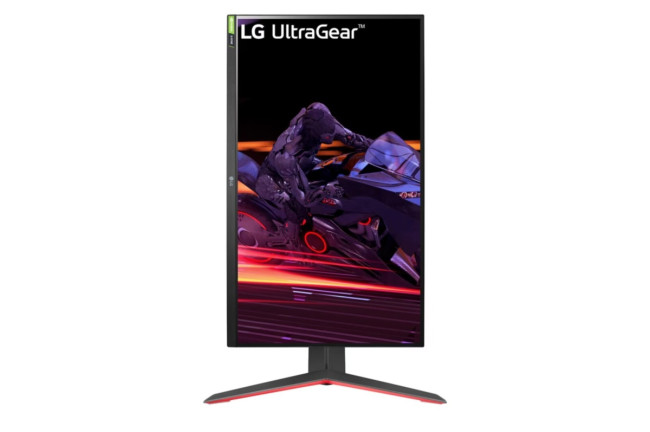 Монитор 27'' LG 27GP750-B LG 27GP750-B Монитор 27'' LG 27GP750-B LG 27GP750-B