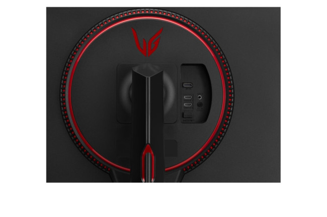 Монитор 27'' LG 27GP750-B LG 27GP750-B Монитор 27'' LG 27GP750-B LG 27GP750-B