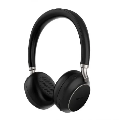 Гарнитура беспроводная Yealink BH76 UC Black USB-A Гарнитура беспроводная Yealink BH76 UC Black USB-A