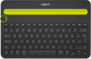 Клавиатура Logitech Bluetooth Multi-Device K480 Клавиатура Logitech Bluetooth Multi-Device K480
