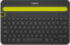 Клавиатура Logitech Bluetooth Multi-Device K480