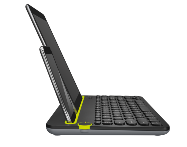 Клавиатура Logitech Bluetooth Multi-Device K480