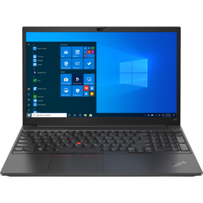 Ноутбук Lenovo ThinkPad E15 G4 (21E6006XRI)