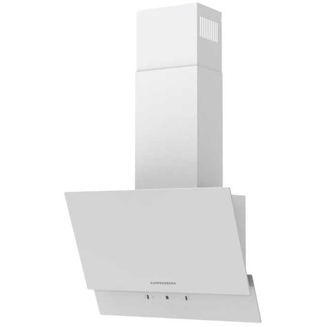 Наклонная вытяжка Kuppersberg Kuppersberg F 603 W