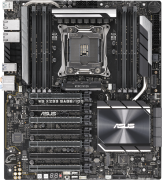 Материнская плата ASUS WS X299 SAGE/10G Материнская плата ASUS WS X299 SAGE/10G
