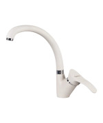 Смеситель Kuppersberg Kuppersberg GUS KG2511 WHITE ALABAS. Смеситель Kuppersberg Kuppersberg GUS KG2511 WHITE ALABAS.