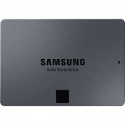 Твердотельные накопители Samsung 870 QVO 4000GB (MZ-77Q4T0BW)