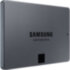 Твердотельные накопители Samsung 870 QVO 4000GB (MZ-77Q4T0BW)