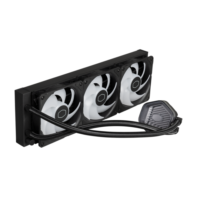 Система охлаждения Cooler Master MLX-D36M-A25PZ-R1 Система охлаждения Cooler Master MLX-D36M-A25PZ-R1