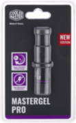 Термопаста Cooler Master New MasterGel Pro Термопаста Cooler Master New MasterGel Pro