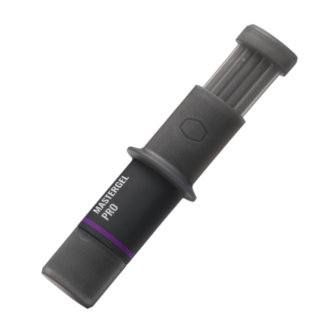 Термопаста Cooler Master New MasterGel Pro Термопаста Cooler Master New MasterGel Pro