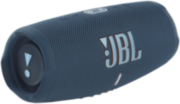 Портативные акустические системы JBL JBLCHARGE5BLUAM Портативные акустические системы JBL JBLCHARGE5BLUAM