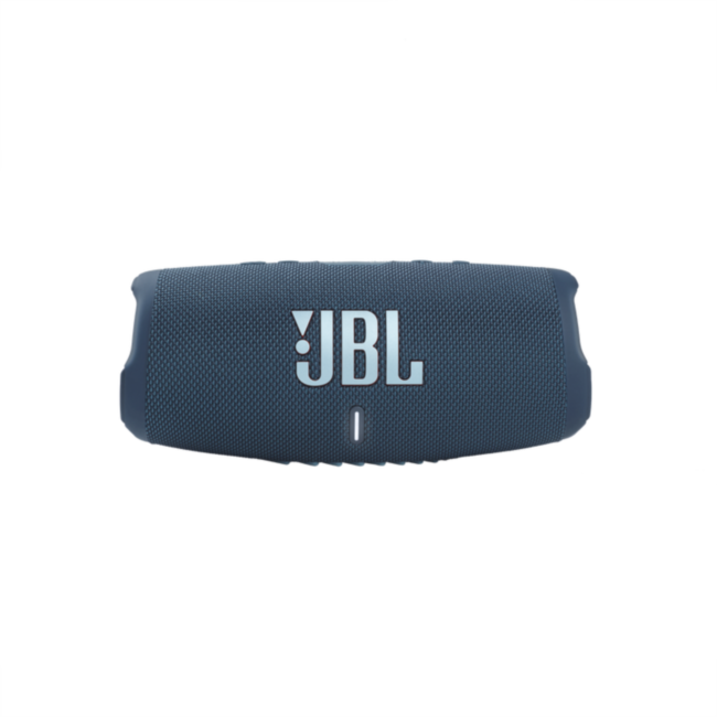 Портативные акустические системы JBL JBLCHARGE5BLUAM Портативные акустические системы JBL JBLCHARGE5BLUAM