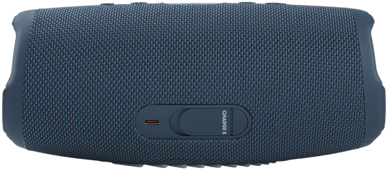 Портативные акустические системы JBL JBLCHARGE5BLUAM Портативные акустические системы JBL JBLCHARGE5BLUAM