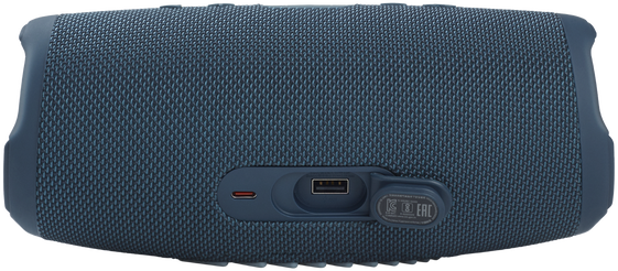 Портативные акустические системы JBL JBLCHARGE5BLUAM Портативные акустические системы JBL JBLCHARGE5BLUAM