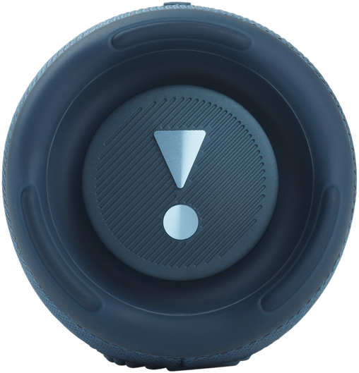 Портативные акустические системы JBL JBLCHARGE5BLUAM Портативные акустические системы JBL JBLCHARGE5BLUAM