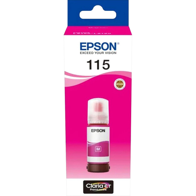 Чернила Epson C13T07D34A