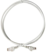 Коммутационный шнур (патч-корд), кат.5Е UTP, LSZH, 0,5м, серый ITK RJ45(m) - RJ45(m) Cat. 5e U/UTP LSZH 0.5м серый Коммутационный шнур (патч-корд), кат.5Е UTP, LSZH, 0,5м, серый ITK RJ45(m) - RJ45(m) Cat. 5e U/UTP LSZH 0.5м серый