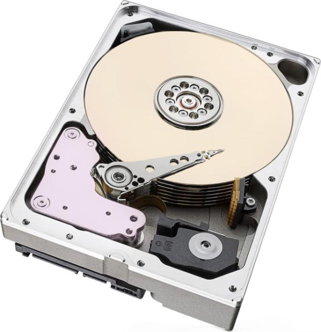 Жесткий диск Seagate ST24000NM002H Жесткий диск Seagate ST24000NM002H