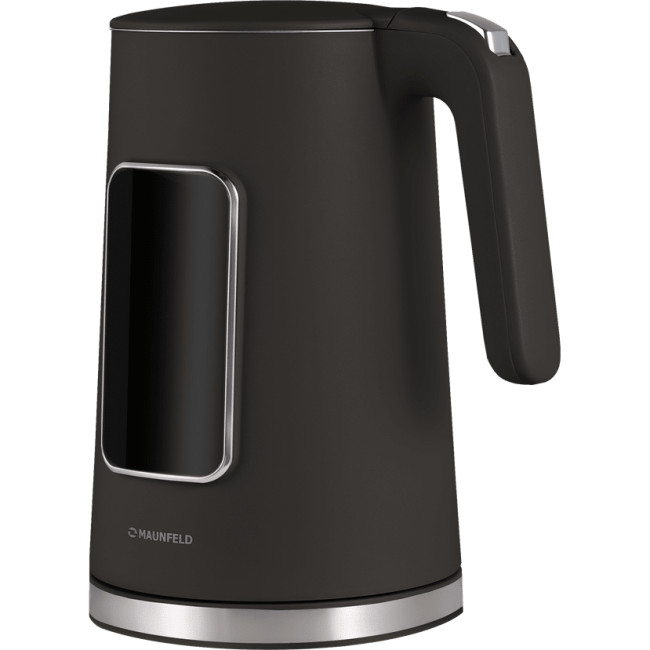 Чайник MAUNFELD MAUNFELD MGK-635DBK Чайник MAUNFELD MAUNFELD MGK-635DBK