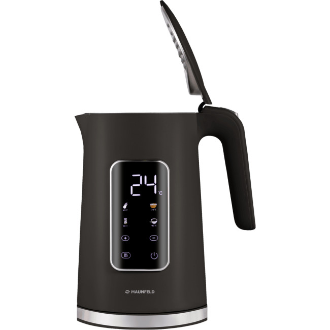 Чайник MAUNFELD MAUNFELD MGK-635DBK Чайник MAUNFELD MAUNFELD MGK-635DBK