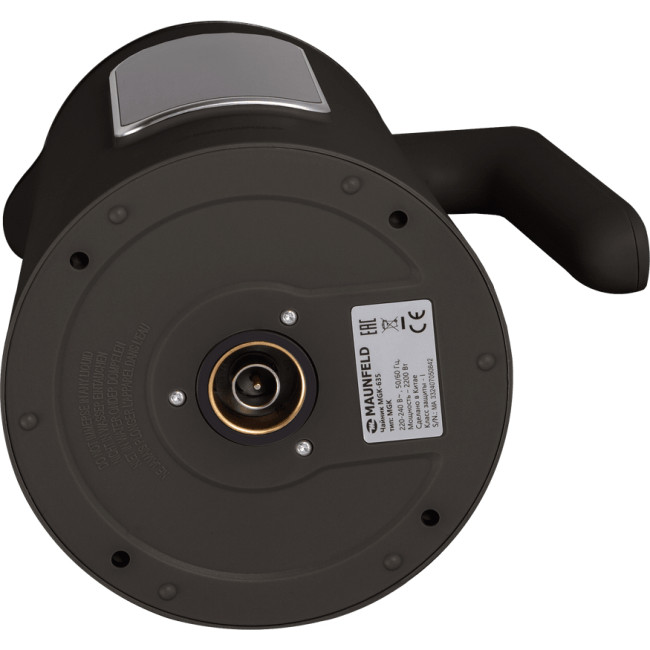 Чайник MAUNFELD MAUNFELD MGK-635DBK Чайник MAUNFELD MAUNFELD MGK-635DBK