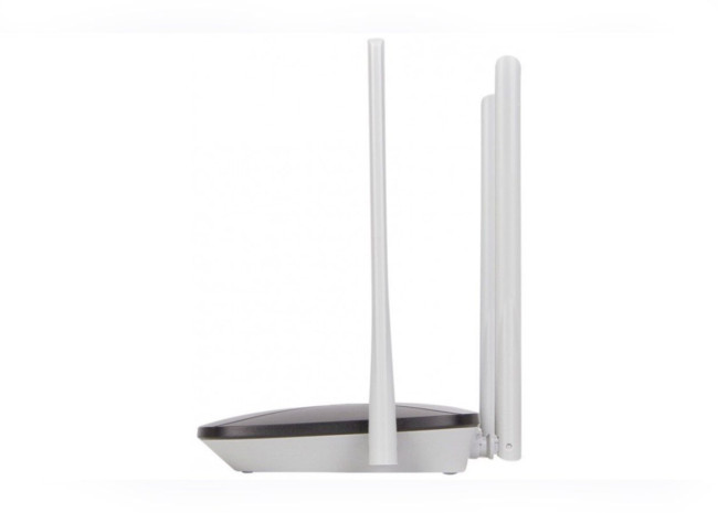 Маршрутизатор Mercusys AC12